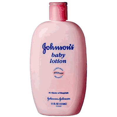 Lotion, Baby, 15 Oz. - Medline