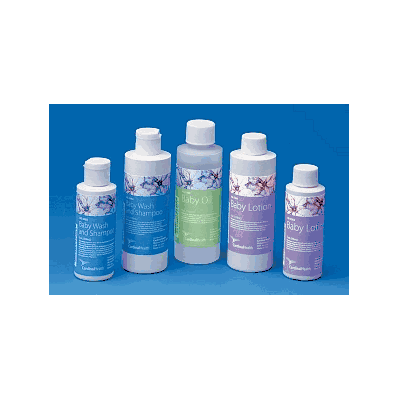 Lotion Baby 2 Oz - Medline