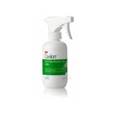 Lotion, Cavilon, 1-step, 8 Oz Bottle - Medlin