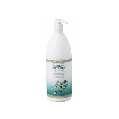 Lotion, Cleansing, Remedy, 32 Oz, Pump - Medl
