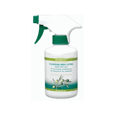 Lotion, Cleansing, Remedy, 8 Oz, Trigger - Me