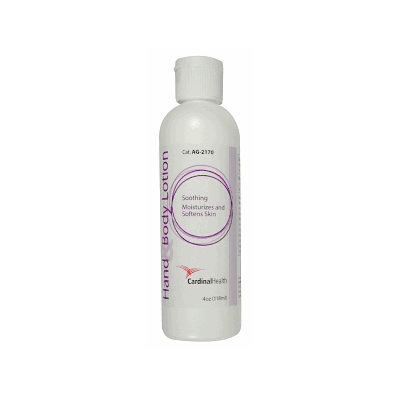 Lotion, Hand, 4oz - Medline