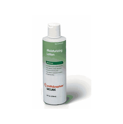 Lotion, Moisturizing, Secura, 8 Oz - Medline