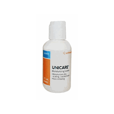 Lotion, Moisturizing, Uni Care, 2 Oz, Bottle