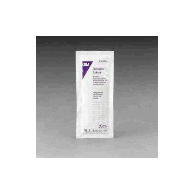 Lotion Remover, Individual Packet 0.5 oz.