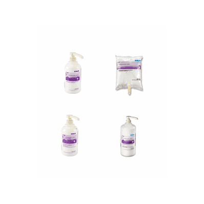 Lotion, Skin, Revitalize, 1000ml - Medline