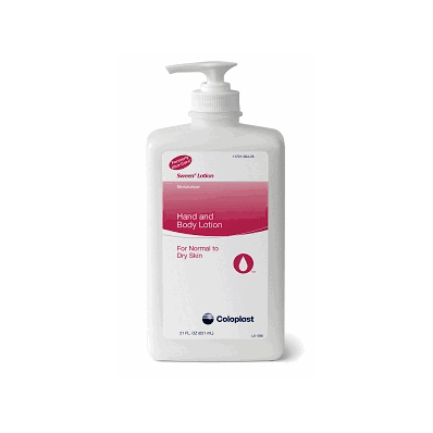 Lotion, Xtra Care, Vitamin E, 2 Ml - Medline