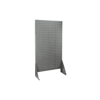 Louvered Panel - Panel, Louvered F/Storage Bi