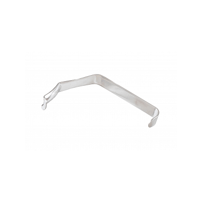 Love Uvula Retr 22mm