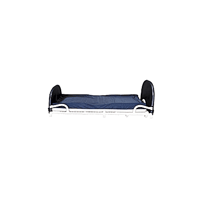 LOW BED HEAD & FOOT BOARD, STAPH CH