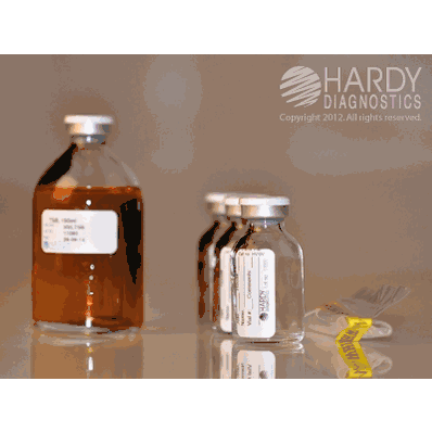 Low Complexity Media Test Kit, Microbial Identification 1 Test Liquid