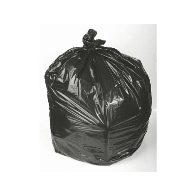 Low Density Black Liners - Liner, Black, 38"X