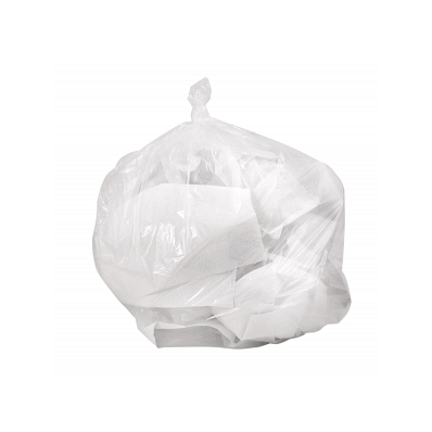 Low Density Clear Liners - Liner, Clear, 30"X