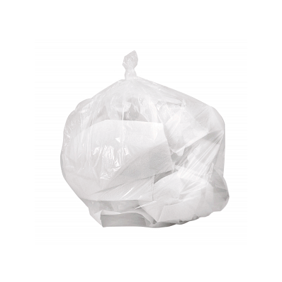 Low Density Clear Liners - Liner, Clear, 40"X