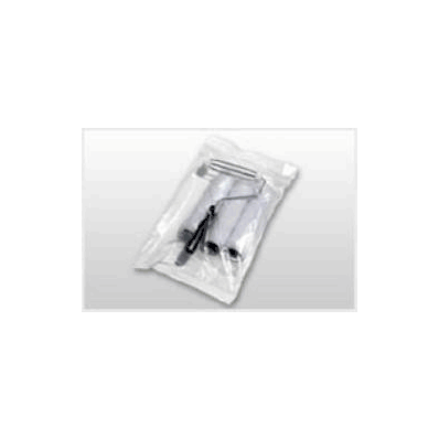 Low Density Flat Bag 12 L X 12 W Inch - Cover