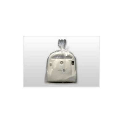 Low Density Flat Bag Tuf-r 15 L X 7 W Inch -