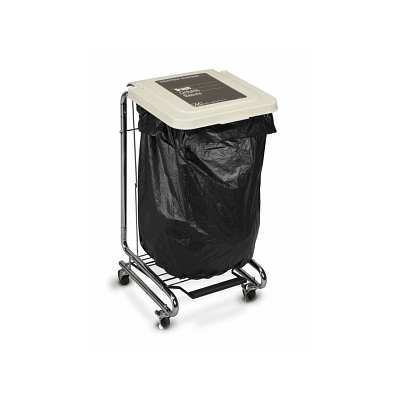 Low Density Trash Can Liners By Medical Actio
