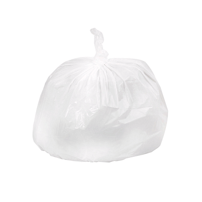 Low Density White Liners - Liner, White, 33"X