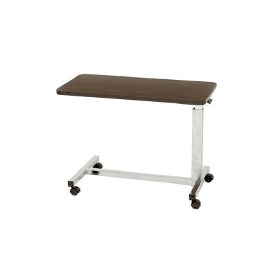 Low Overbed Table 19.75 To 28 Inch - Table, O
