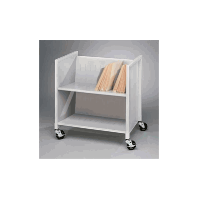 LOW PROFILE FILE CART