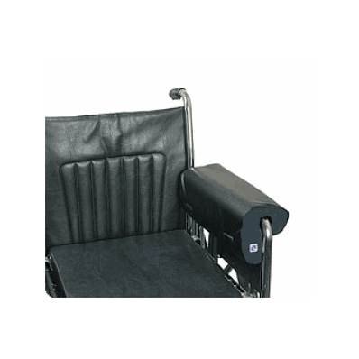 Low Profile Lateral Roll 16" - Medline