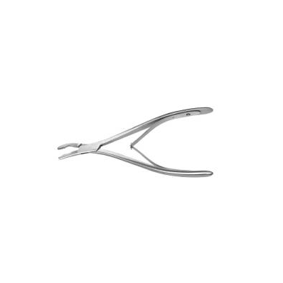 Lower Lateral Cartilage Morselizer Forceps Pa