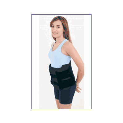 LSO Short Front - Tall - Large - Restora