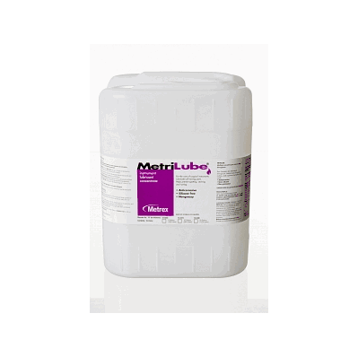 Lubricant, Instrument, Metrilube, 5 Gal - Lub