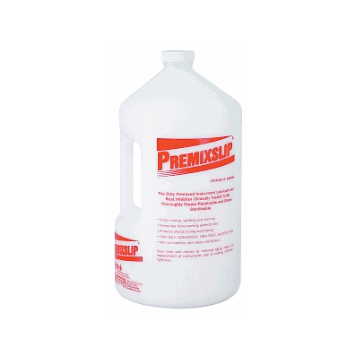 Lubricant, Premixed 4/Gal - Lubricant, Premix