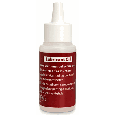 Oil Lubricant