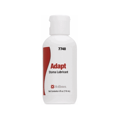 Lubricant, Stoma, 4 Oz