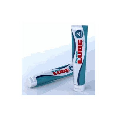 Lubricating Jelly Dyna Lube 4 Oz. Flip Top Tu