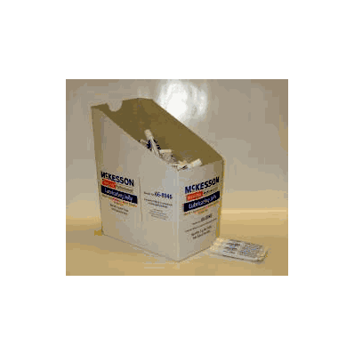 Lubricating Jelly Medi-pak Performance 5 Gm