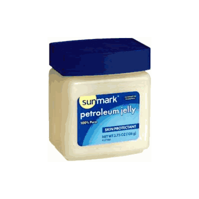 Lubricating Jelly Sunmark 3.75 Oz. Jar Nonst