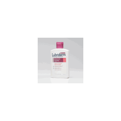 Lubriderm Advanced Therapy Lotion