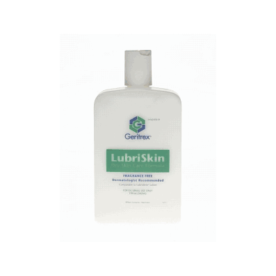 Lubriskin Lot 19oz Bt - Medline