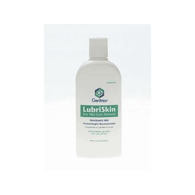 Lubriskin Lot 8oz Bt - Medline
