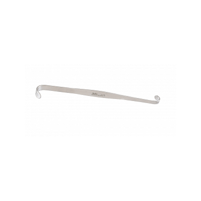 Luer S-shape Retr D / E 5.5