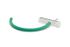 Luki Specimen Aspriating Tube, 8mL, 3-1/4" Translucent / Green Standard Polystyrene for Mucous Specimen, Sold as Each by Cardinal 8886864304 <br><br><font color="red"><b>BACK TO THE PRODUCT TABLE, <a href="https://www.aaawholesalecompany.com/clinical-laboratory-specimen-collection-argyle-luken-mucous-specimen-by-cardinal.html">CLICK HERE</a></b></font>