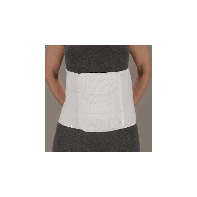 Lumbar Binder 8in Heatandmold Insert 32-