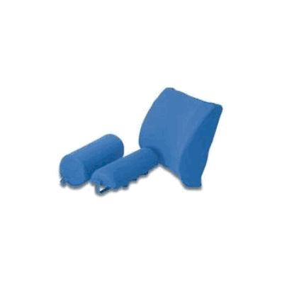 Lumbar Cushion Alimed 14 L X 13 W Inch Foam