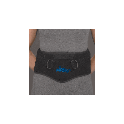 Lumbar Orthosis Prolign Small 30 - 35 Inch -
