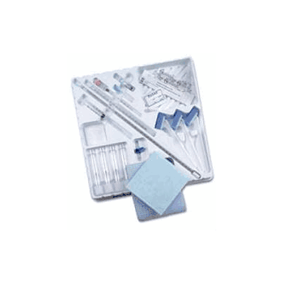 Lumbar Puncture Tray - Lumbar Puncture Tray,