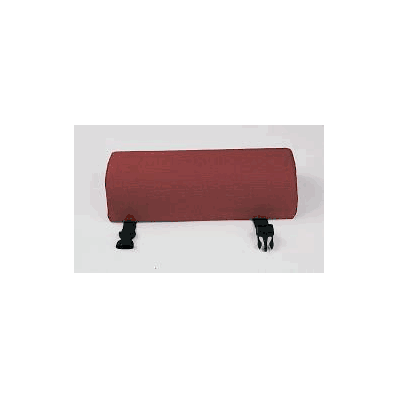 Lumbar Roll Adjustable Strap With Snap-lock B
