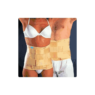 Lumbar Sacral Support Camp Xxi Large Strap Cl