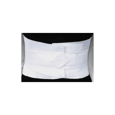 Lumbar Sacral Support Ezy Wrap Medium Hook A