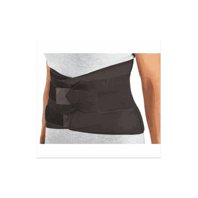 Lumbar Sacral Support Procare Large Hook And