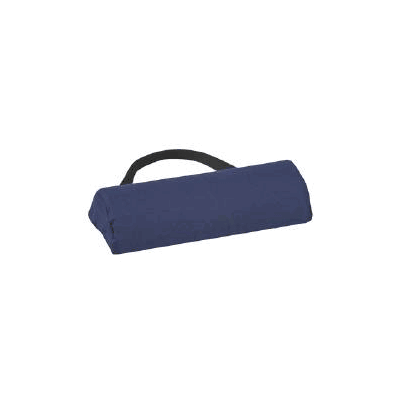 Lumbar Support 10-3/4 L X 2-3/8 W Inch - Half