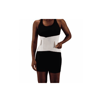 Lumbar support, 2x-large, 12" X 44 -45", unisex