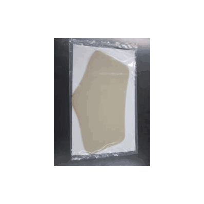 Insert, Moldable Lumbar Support Foam/Pvc/Lami